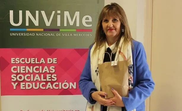 UNVIME: ESTÁ ABIERTA LA PREINSCRIPCIÓN AL PROFESORADO DE EDUCACIÓN PRIMARIA EN UNIÓN