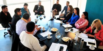 LA UNSL PARTICIPARÁ EN LA LIGA DEPORTIVA UNIVERSITARIA «PROVINCIA DE SAN LUIS 2024»