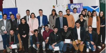 UCCUYO-SL: PREMIO JOVEN EMPRESARIO 2024
