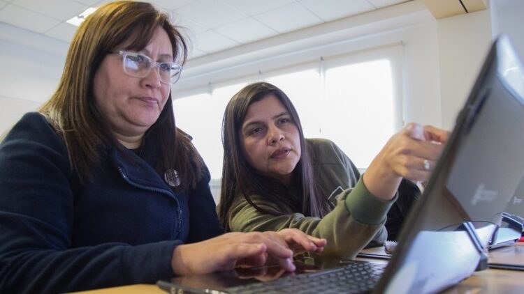 ULP: INSCRIBEN PARA UNA CAPACITACIÓN SOBRE INCLUSIÓN Y PROYECTOS PEDAGÓGICOS