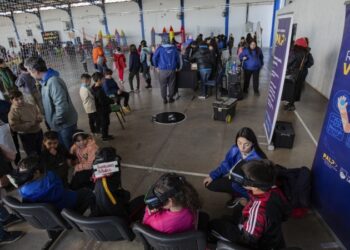 LA ULP SE UNIÓ A LOS FESTEJOS DE VACACIONES DE INVIERNO EN LA PUNTA
