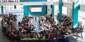 ULP: CON GRAN CONVOCATORIA, EMPEZÓ UNA CAPACITACIÓN EN EDUCACIÓN FÍSICA