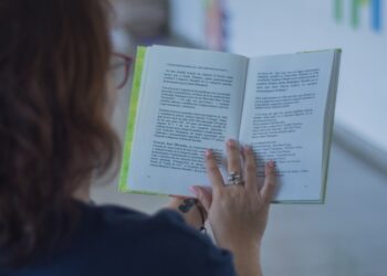 ULP: LECTORES CONVOCA A UN TALLER DE LECTURA Y ESCRITURA PARA ADULTOS
