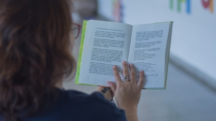 ULP: LECTORES CONVOCA A UN TALLER DE LECTURA Y ESCRITURA PARA ADULTOS