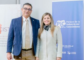 LA ULP FUE SEDE DE UNA JORNADA CUYANA DE DIRECCIÓN DE PROYECTOS