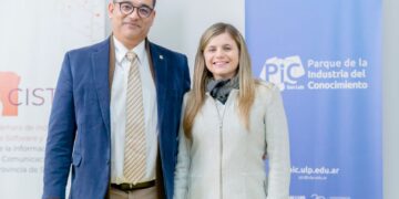 LA ULP FUE SEDE DE UNA JORNADA CUYANA DE DIRECCIÓN DE PROYECTOS