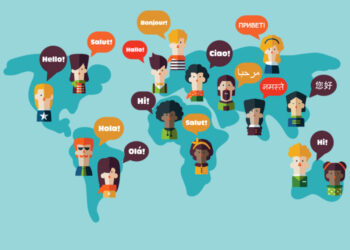 INSCRIBEN A CURSOS LIBRES DE INGLÉS, FRANCÉS Y PORTUGUÉS