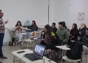 ALUMNOS DE LA UNVIME BRINDARÁN APOYO DURANTE LOS JUEGOS INTERCOLEGIALES