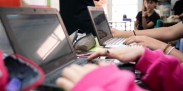 RÉCORD DE PREINSCRIPTOS EN EL INGRESO A ESCUELAS DE LA UNCUYO