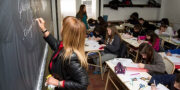 ESTE ES EL CRONOGRAMA PARA INGRESAR A LAS ESCUELAS DE LA UNCUYO