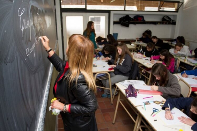 ESTE ES EL CRONOGRAMA PARA INGRESAR A LAS ESCUELAS DE LA UNCUYO