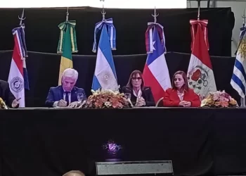 LA UNVIME PARTICIPA EN IMPORTANTES JORNADAS SOBRE COOPERATIVISMO EDUCATIVO