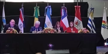 LA UNVIME PARTICIPA EN IMPORTANTES JORNADAS SOBRE COOPERATIVISMO EDUCATIVO