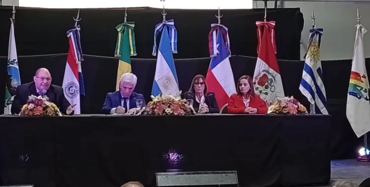 LA UNVIME PARTICIPA EN IMPORTANTES JORNADAS SOBRE COOPERATIVISMO EDUCATIVO