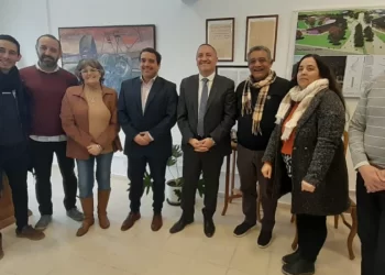 UNVIME: AVANZA LA PROFESIONALIZACIÓN DE LOS TRABAJADORES NODOCENTES