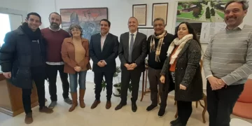 UNVIME: AVANZA LA PROFESIONALIZACIÓN DE LOS TRABAJADORES NODOCENTES