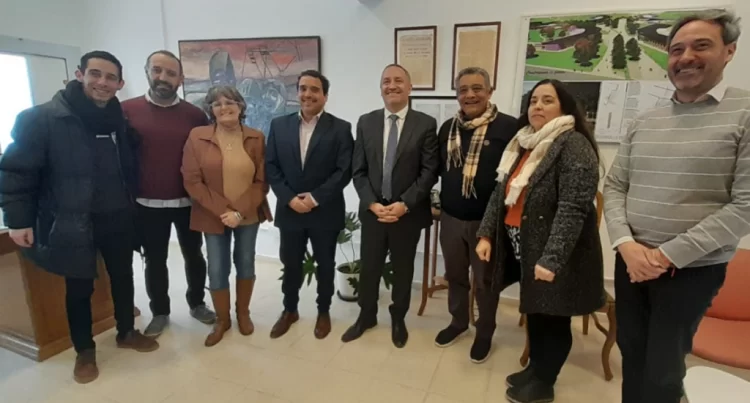 UNVIME: AVANZA LA PROFESIONALIZACIÓN DE LOS TRABAJADORES NODOCENTES