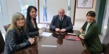 FIRMA DE CONVENIO MARCO ENTRE EL GOBIERNO DE LA PROVINCIA Y LA UNIVERSIDAD CATÓLICA DE CUYO