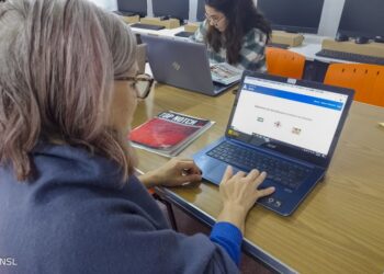 PONEN EN MARCHA UN SISTEMA INFORMÁTICO DE AULAS EN LA UNSL