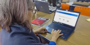 PONEN EN MARCHA UN SISTEMA INFORMÁTICO DE AULAS EN LA UNSL