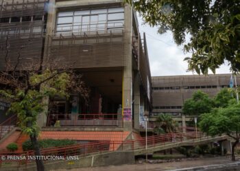 UNSL: COMUNICADO ANTE LA CONTINUIDAD DE LA TOMA DEL EDIFICIO DE RECTORADO