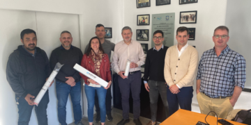 CONVENIO FLUIDSCONTROL Y CONICET: UN CASO DE ÉXITO