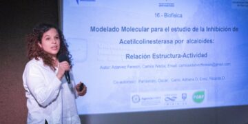 JÓVENES INVESTIGADORES BUSCAN REPRESENTAR A LA UNSL EN URUGUAY