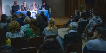 LA UNSL SE INCORPORÓ AL CENTRO IBEROAMERICANO DE INVESTIGACIÓN EN CIENCIA, TECNOLOGÍA E INNOVACIÓN