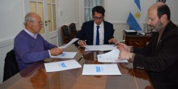 EL MINISTERIO PÚBLICO DE LA DEFENSA FIRMA CONVENIO DE COOPERACIÓN CON EL CAPSL Y LANZA UN PROGRAMA DE PRÁCTICA FORENSE