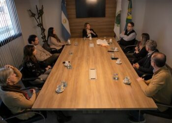 UNLC: NOS VISITÓ EL RABINO ARIEL STOFENMACHER, RECTOR DEL INSTITUTO RABÍNICO LATINOAMERICANO Y DE LA UNIVERSIDAD ABARBANEL.