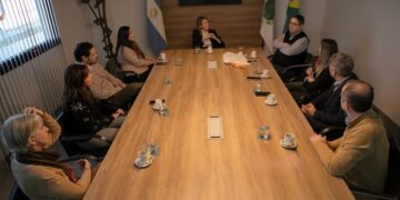 UNLC: NOS VISITÓ EL RABINO ARIEL STOFENMACHER, RECTOR DEL INSTITUTO RABÍNICO LATINOAMERICANO Y DE LA UNIVERSIDAD ABARBANEL.