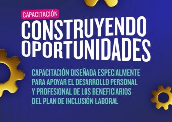 UPRO: ATENCIÓN BENEFICIARIOS DEL PLAN DE INCLUSIÓN LABORAL