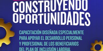 UPRO: ATENCIÓN BENEFICIARIOS DEL PLAN DE INCLUSIÓN LABORAL