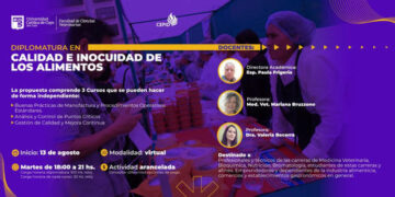 UCCUYO-SL: DIPLOMATURA CALIDAD E INOCUIDAD EN ALIMENTOS