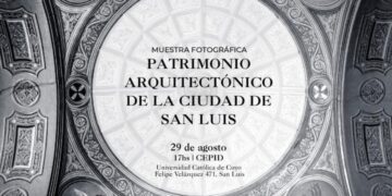 UCCUYO-SL: DESCUBRE LA BELLEZA DEL PATRIMONIO ARQUITECTÓNICO DE SAN LUIS