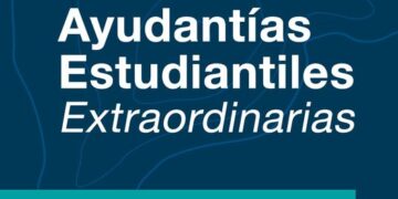 UNLC: INSCRIPCIONES A LAS AYUDANTÍAS ESTUDIANTILES EXTRAORDINARIAS.