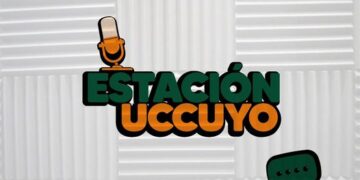 ESTACIÓN UCCUYO