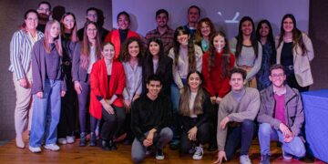 SELECCIONARON A JÓVENES INVESTIGADORES QUE REPRESENTARÁN A LA UNSL EN URUGUAY