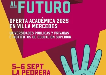 UNVIME: LA UNIVERSIDAD EXPONDRÁ SU OFERTA ACADÉMICA EN LA 4TA. EXPO AL FUTURO