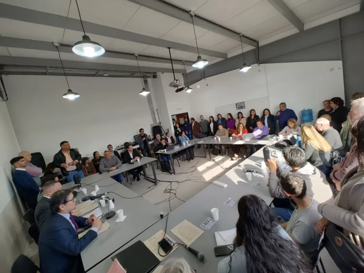 EL CONSEJO SUPERIOR DECLARÓ LA EMERGENCIA SALARIAL DE LOS TRABAJADORES DOCENTES Y NODOCENTES DE LA UNVIME