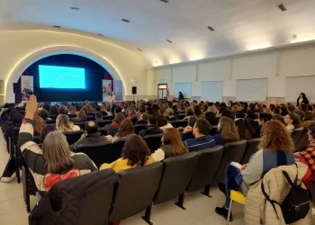 UNVIME: LA UNIVERSIDAD Y EL MINISTERIO DE EDUCACIÓN CONTINÚAN CON EL PROGRAMA DE CAPACITACIÓN DEL CONCURSO DE CARGOS JERÁRQUICOS DOCENTES