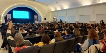 UNVIME: LA UNIVERSIDAD Y EL MINISTERIO DE EDUCACIÓN CONTINÚAN CON EL PROGRAMA DE CAPACITACIÓN DEL CONCURSO DE CARGOS JERÁRQUICOS DOCENTES
