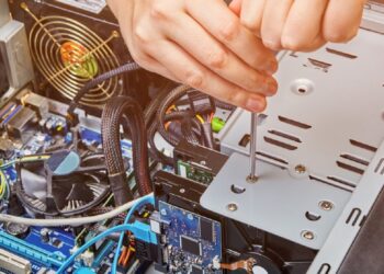 UNLC: CURSO DE “ARMADO Y REPARACIÓN DE PC CON INTRODUCCIÓN A REDES INFORMÁTICAS”