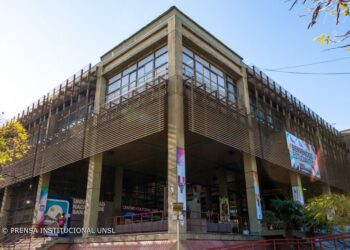 COMUNICADO ANTE LA TOMA DEL EDIFICIO DE RECTORADO DE LA UNSL