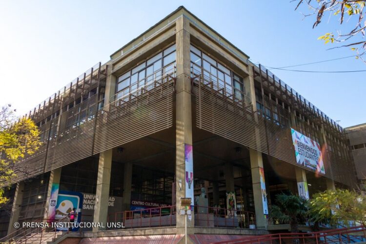 COMUNICADO ANTE LA TOMA DEL EDIFICIO DE RECTORADO DE LA UNSL
