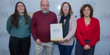 LA UNSL Y LA ULP SE UNEN PARA COOPERAR ACADÉMICAMENTE