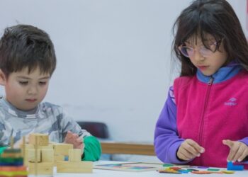LA ULP EXPANDE SUS TALLERES DE PENSAMIENTO LÓGICO A MÁS ESPACIOS DE SAN LUIS
