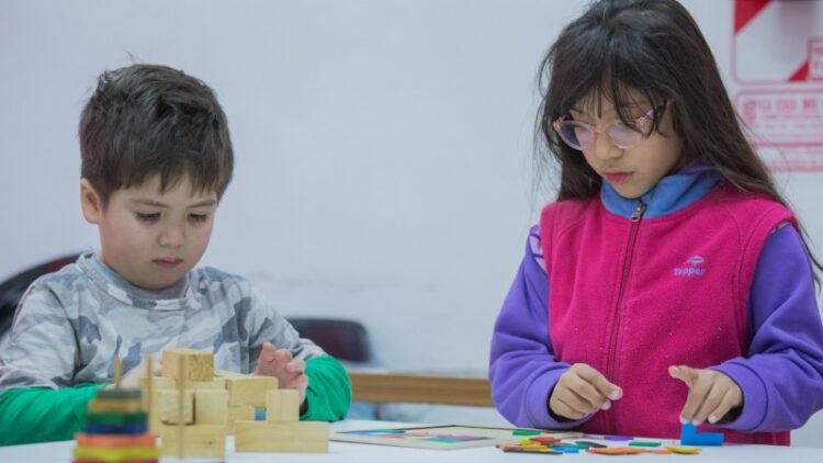 LA ULP EXPANDE SUS TALLERES DE PENSAMIENTO LÓGICO A MÁS ESPACIOS DE SAN LUIS