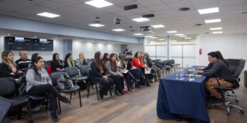 ULP: FINALIZÓ LA CAPACITACIÓN DEL PRIMER GRUPO DE DOCENTES QUE SE INSCRIBIÓ AL PROYECTO PEDAGÓGICO INDIVIDUAL