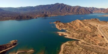 LA UNCUYO RECUPERA SU HISTÓRICO ESPACIO EN POTRERILLOS